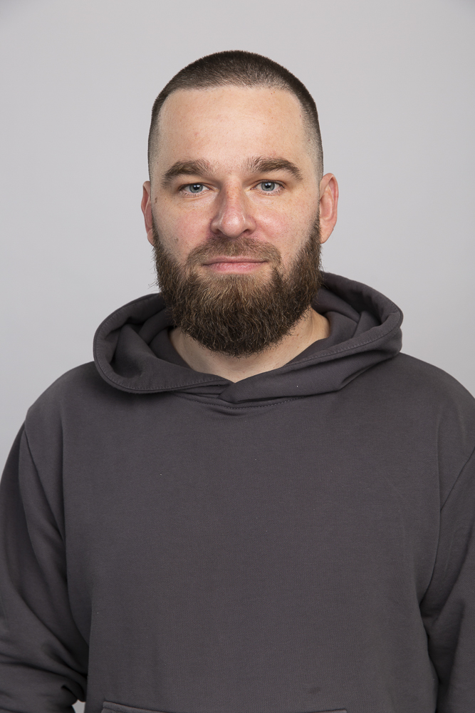 Андрей Грицевич